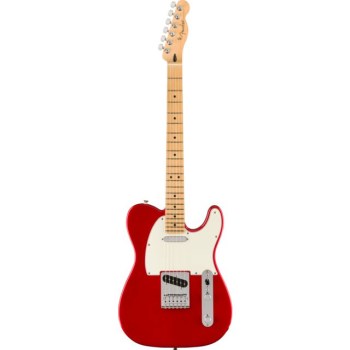 Fender Player Telecaster MN Candy Apple Red купить