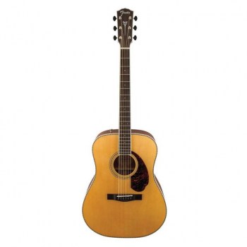 Fender PM-1 Standard Dreadnought Natural купить