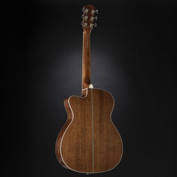 Fender PM-3 Limited Adirondack 000 Mahogany купить