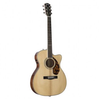 Fender PM-3 Limited Adirondack 000 Mahogany купить