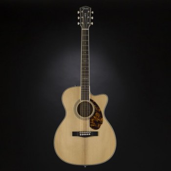 Fender PM-3 Limited Adirondack 000 Mahogany купить