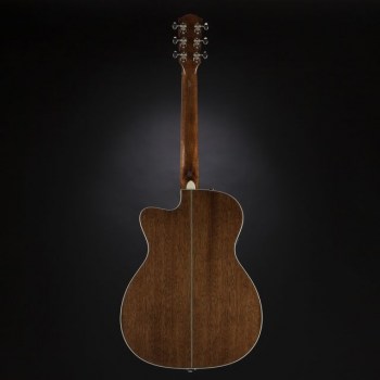 Fender PM-3 Limited Adirondack 000 Mahogany купить