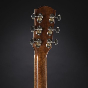 Fender PM-3 Limited Adirondack 000 Mahogany купить