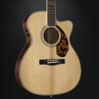 Fender PM-3 Limited Adirondack 000 Mahogany купить