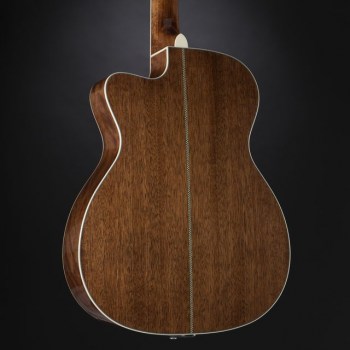 Fender PM-3 Limited Adirondack 000 Mahogany купить