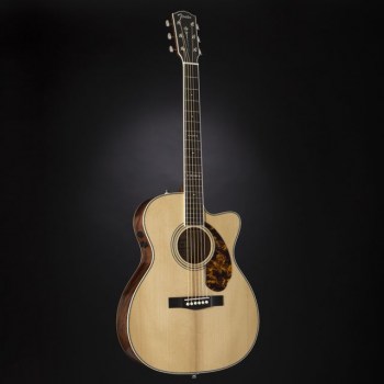 Fender PM-3 Limited Adirondack 000 Mahogany купить