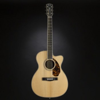 Fender PM-3 Limited Adirondack 000 Rosewood купить