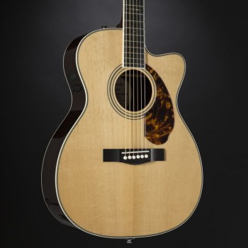 Fender PM-3 Limited Adirondack 000 Rosewood купить