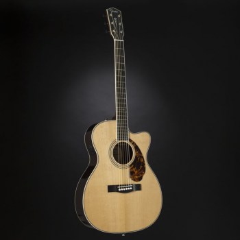 Fender PM-3 Limited Adirondack 000 Rosewood купить