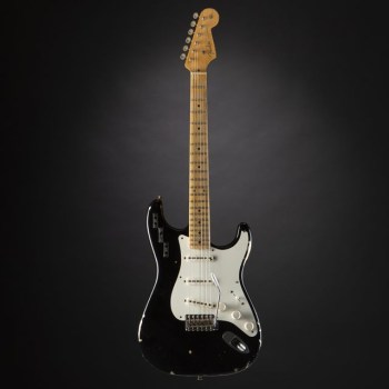 Fender Private Collection H.A.R. Stratocaster купить