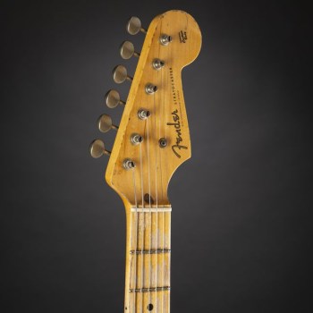 Fender Private Collection H.A.R. Stratocaster купить