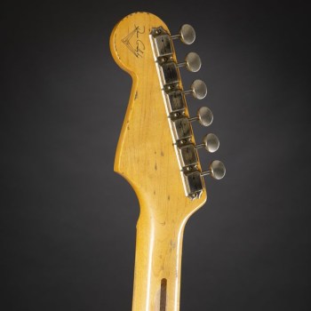 Fender Private Collection H.A.R. Stratocaster купить