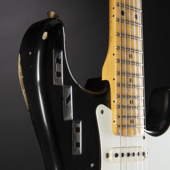 Fender Private Collection H.A.R. Stratocaster купить