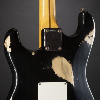 Fender Private Collection H.A.R. Stratocaster купить