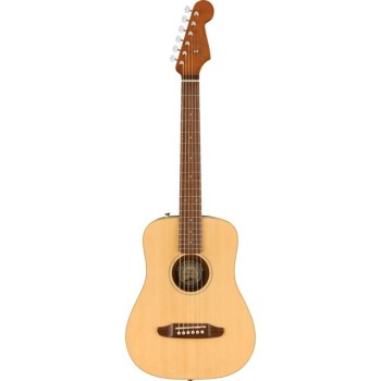 Fender Redondo Mini Natural купить