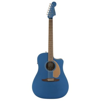 Fender Redondo Player Belmont Blue купить