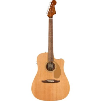 Fender Redondo Player Natural купить