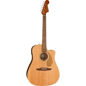 Fender Redondo Player Natural купить