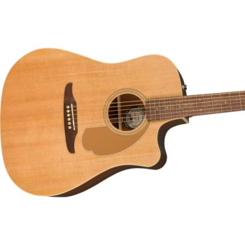 Fender Redondo Player Natural купить