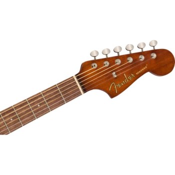 Fender Redondo Player Natural купить