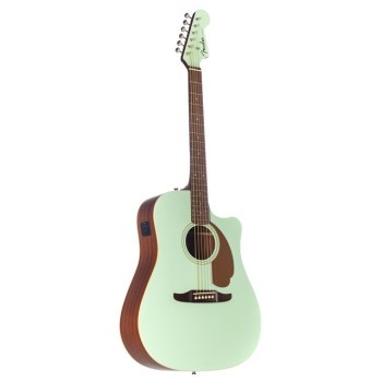 Fender Redondo Player Surf Green купить