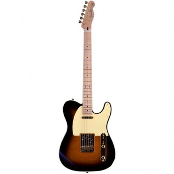 Fender Richie Kotzen Telecaster MN BS Brown Sunburst купить