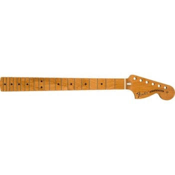 Fender Roasted Maple Vintera Mod 70's Stratocaster Neck купить