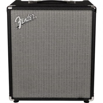 Fender Rumble 100 V3 Combo купить