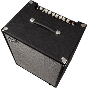 Fender Rumble 200 V3 Combo купить