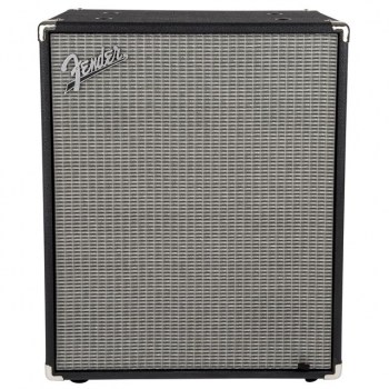 Fender Rumble 210 V3 Cabinet купить