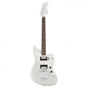 Fender Special Edition White Opal Jazzmaster купить