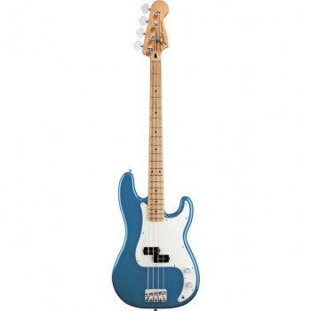 Fender Standard Precision Bass MN Lake Placid Blue купить