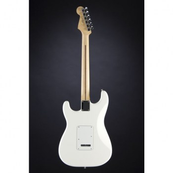 Fender Standard Stratocaster HSS MN Arctic White купить