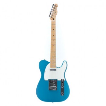 Fender Standard Telecaster MN Lake Placid Blue купить