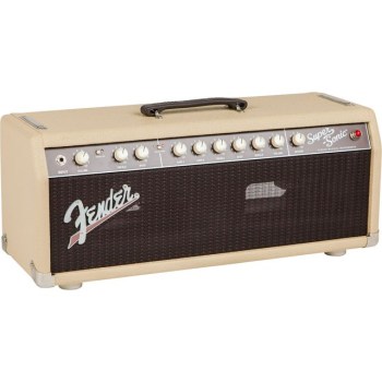 Fender Super Sonic 22 Head BL Blonde купить