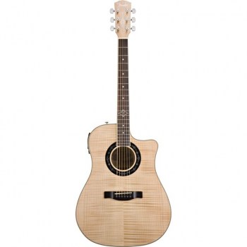 Fender T-Bucket 400CE NAT Natural купить