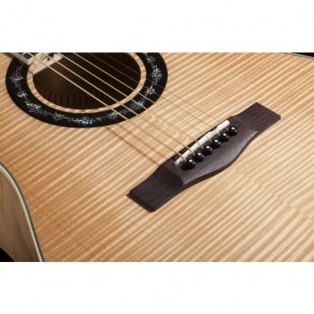 Fender T-Bucket 400CE NAT Natural купить