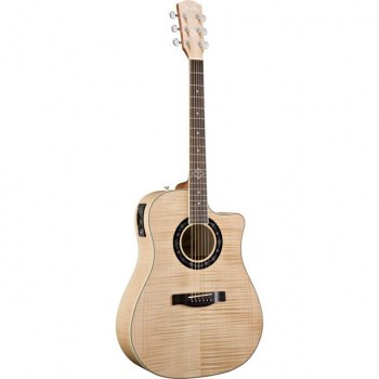 Fender T-Bucket 400CE NAT Natural купить