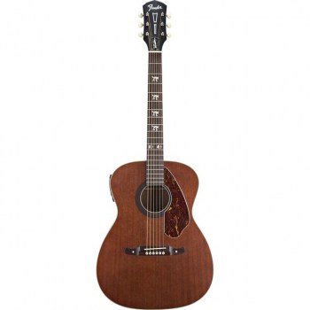 Fender Tim Armstrong Hellcat Acoustic  Guitar купить