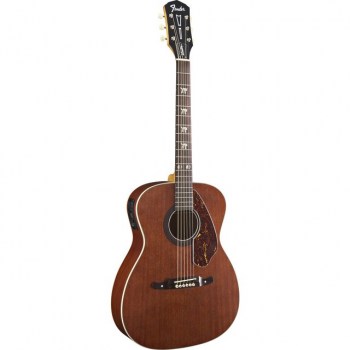 Fender Tim Armstrong Hellcat Acoustic  Guitar купить