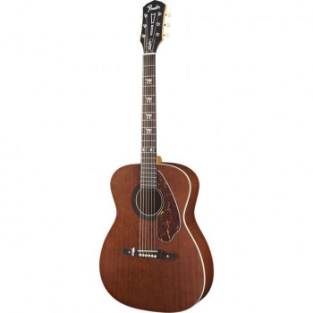 Fender Tim Armstrong Hellcat Acoustic  Guitar купить