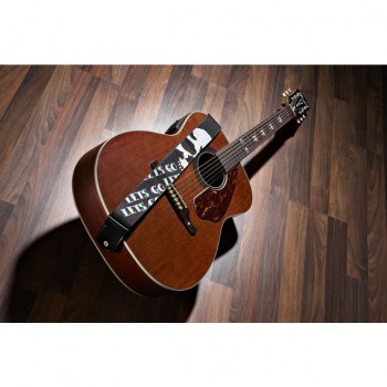 Fender Tim Armstrong Hellcat Acoustic  Guitar купить