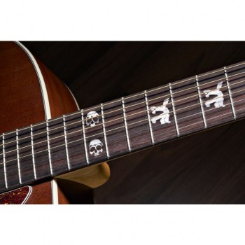 Fender Tim Armstrong Hellcat Acoustic  Guitar купить