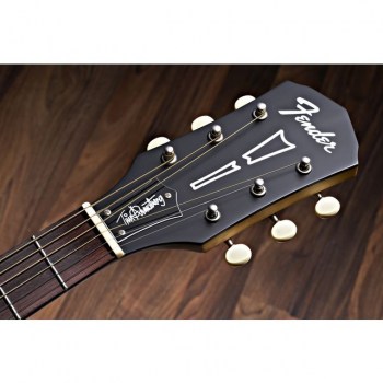 Fender Tim Armstrong Hellcat Acoustic  Guitar купить