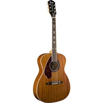 Fender Tim Armstrong Hellcat Left Han ded Electro Acoustic Guitar купить