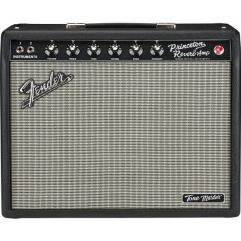 Fender Tone Master Princeton Reverb купить