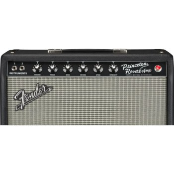 Fender Tone Master Princeton Reverb купить