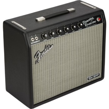 Fender Tone Master Princeton Reverb купить