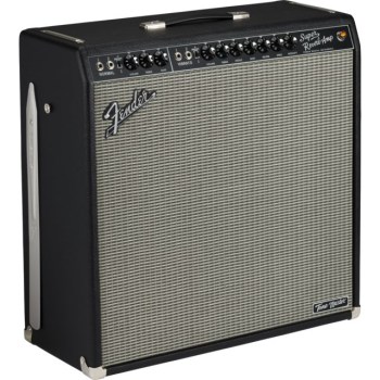 Fender Tone Master Super Reverb купить