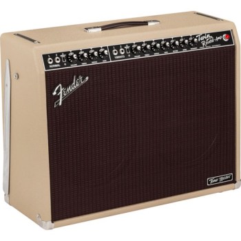 Fender Tone Master Twin Reverb Blonde купить